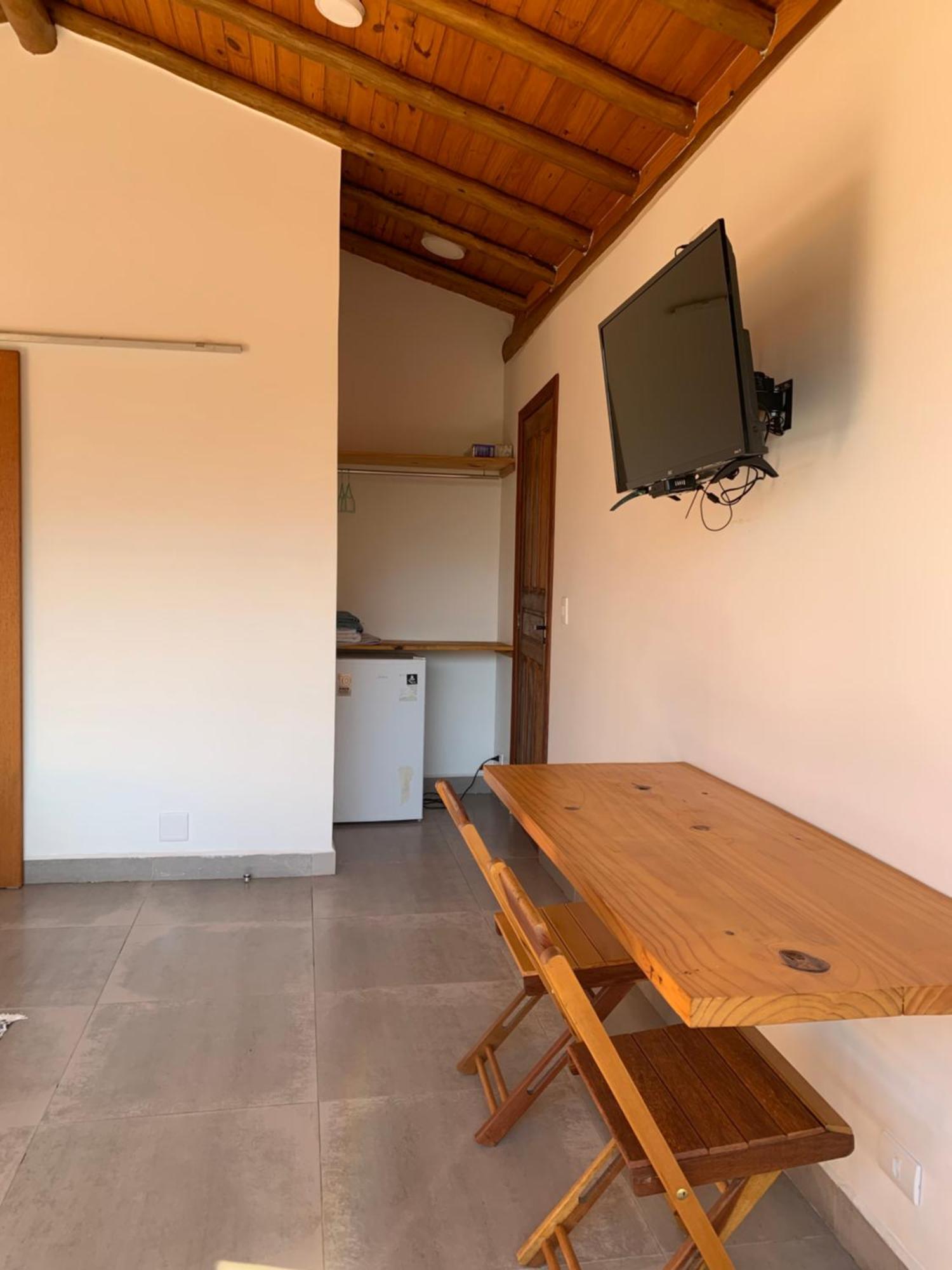 Chale Itamambuca Suite 2 Ubatuba Exteriér fotografie